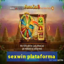 sexwin plataforma